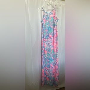 Lilly Pulitzer Max dress size S
